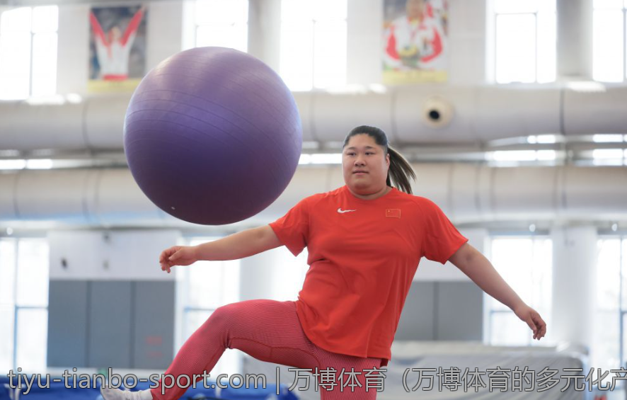万博体育（万博体育的多元化产品线介绍）